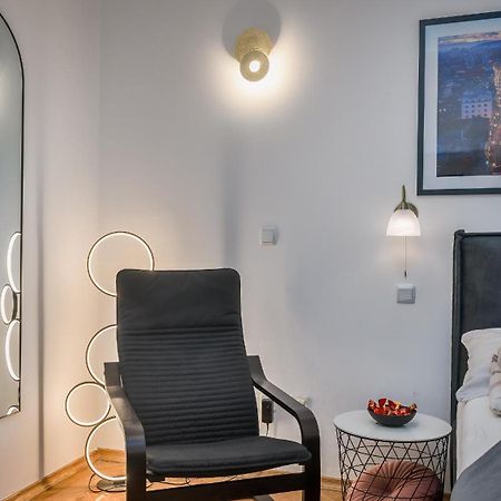 Iva'S Central Apartment Zagreb Luaran gambar