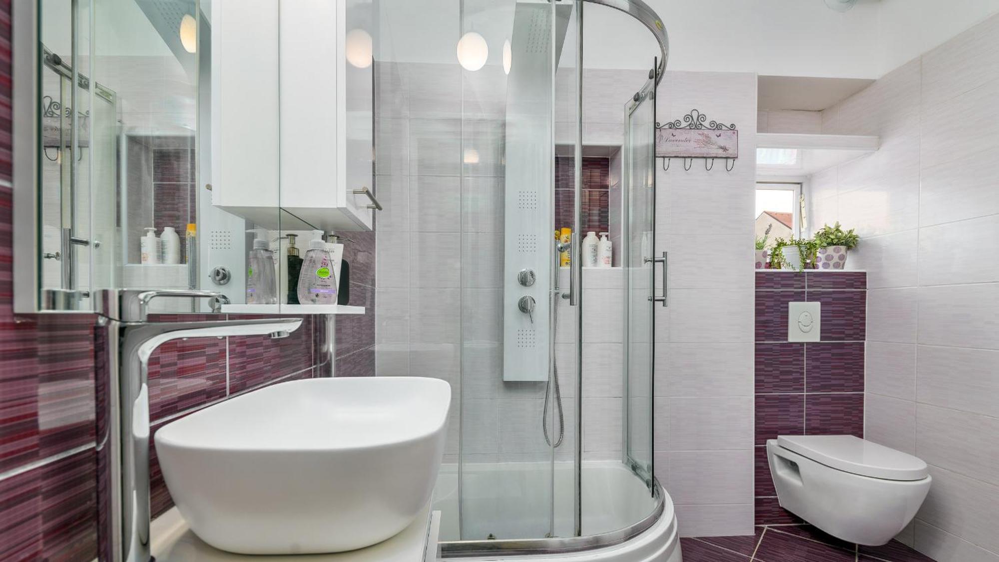 Iva'S Central Apartment Zagreb Luaran gambar